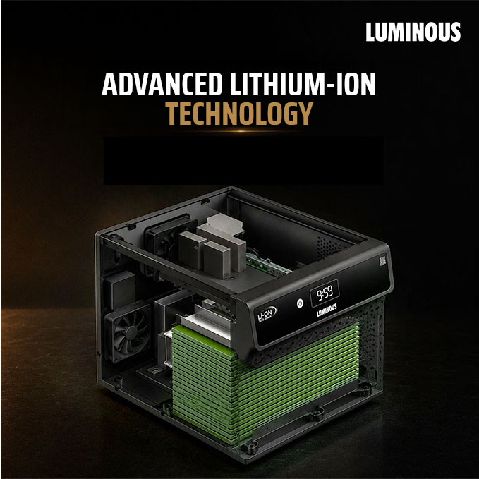 Product Image | Luminous